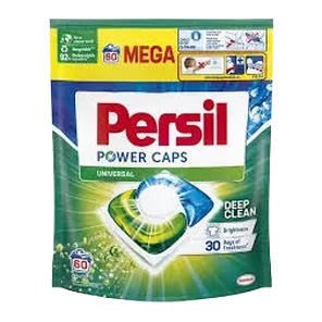 Persil Power Caps Universal 44WL