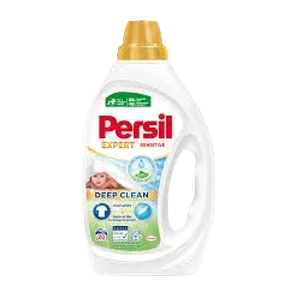 Persil Gel Expert Sensitive 0,9l 20WL