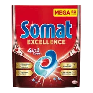 Somat 4in1 50WL