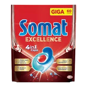 Somat 4in1 60WL