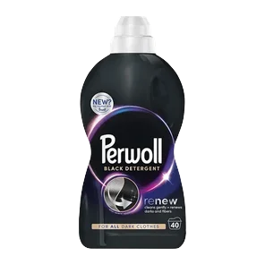 Perwoll Black 2000ml 40WL