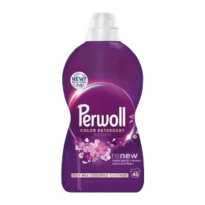 Perwoll Blossom 2000ml 40WL