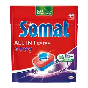 Somat AiO Extra 44WL
