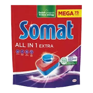 Somat AiO Extra 75WL