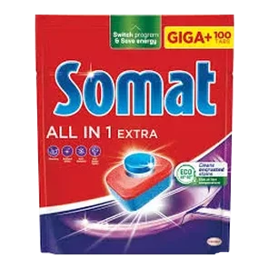 Somat AiO Extra 100WL