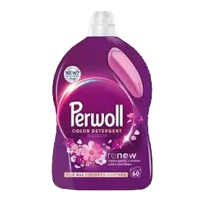 Perwoll Blossom 3000ml 60WL