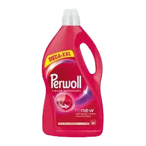 Perwoll Color 4000ml 80WL