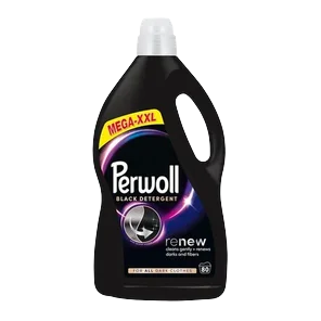 Perwoll Black 4000ml 80WL