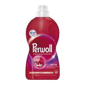Perwoll Color 2000ml 40WL