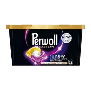 Perwoll Black Caps 13WL