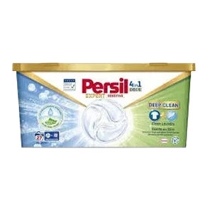 Persil Discs Expert Sensitive 27WL