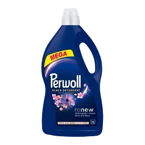Perwoll Dark Bloom 3750ml 75WL