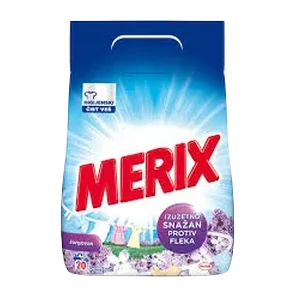 Merix Jorgovan prasak 1,5kg 20WL