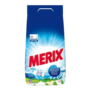 Merix Gorska svezina prasak 4,5kg 60WL