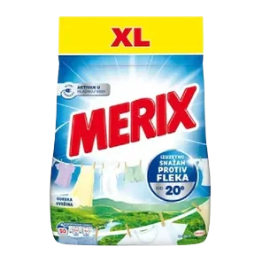 Prasak Za Ves Merix Gorska Svezina 2.25kg