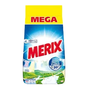 Merix Gorska svezina prasak 6,0kg 80WL