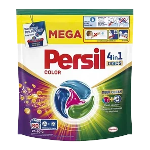 Persil Disc Color 60WL