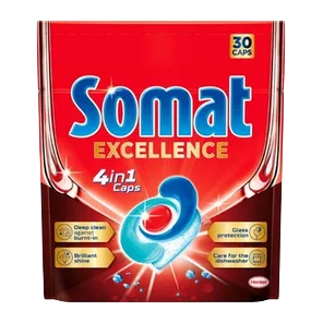 Somat 4in1 Caps 88WL