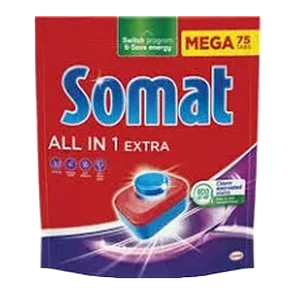 Somat AiO Extra 115/1