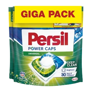 Kapsule za ves Persil Caps 2x44WL