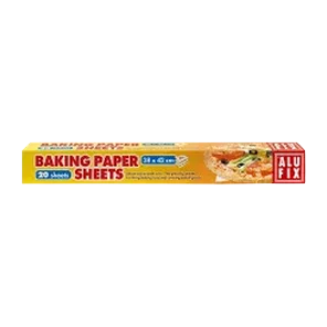 Papir Za Pečenje For Green 16/1 Alu