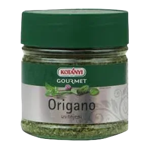 Zacin origano Kotanyi 53g