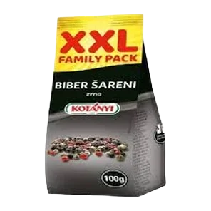Biber sareni 100g