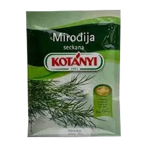 Mirođija "kotanyi" 11g