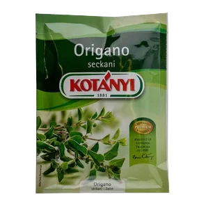 Origano Kotanyi 8g