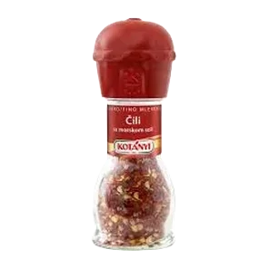 Cili mlin Kotanyi 35g