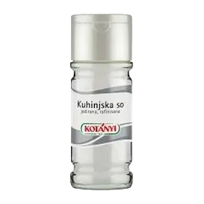 So staklo Kotanyi 135g
