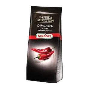 Paprika slatka dimljena Kotanyi 50g