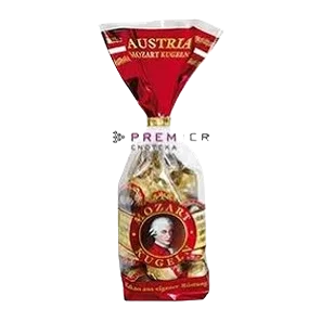 Mozart kugle kesica 264g