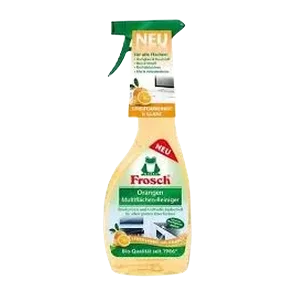 Sredstvo Za Čišćenje Frosch Orange Multisurface 500ml W&m