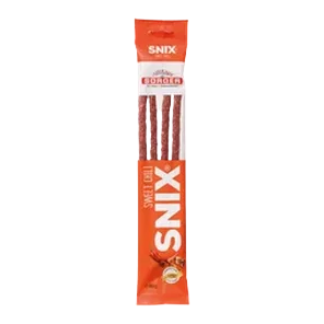 Kobasica Snix Classic 80g