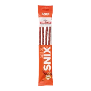 Kobasica Snix Sweet Chili 80g