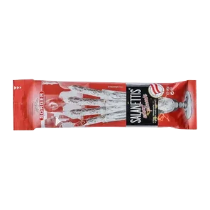 Salanettis Ljuti 80gr Sorger