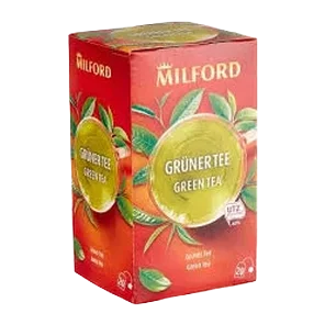 Milford zeleni čaj 20x1,75 g