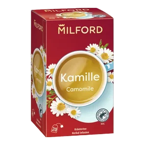 Milford čaj kamilica 40x1.5 g