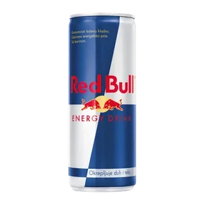 Red Bul Energy Drink 0.25l