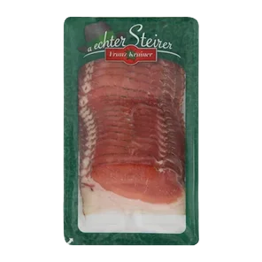Prsut Krainer slajs 100g