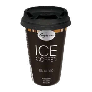 Kafa Ledena Bez Kofeina 230ml Lande