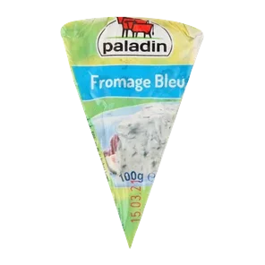 Paladin sir sa plavom plesni 50%