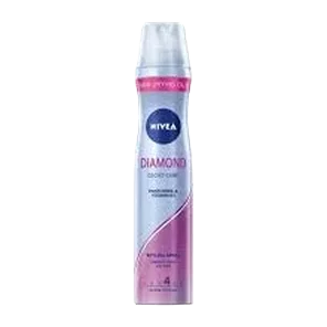 Nivea Lak Za Kosu Dijamantski Sjaj 250ml Beiersdorf [181002387]