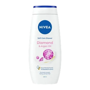 Gel Za Tusiranje Nivea Dodir Dijamanata 250ml