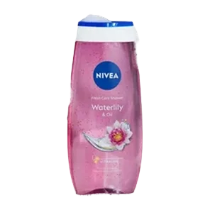 Ulje Tuš Nivea Lokvanj 250ml Beiersdorf