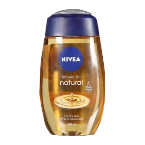 Negujuce ulje za tusiranje NBC 200ml