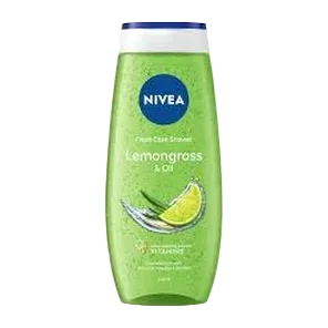 Gel Tuš Nivea Limun Trava I Ulje 250ml Beiersdorf