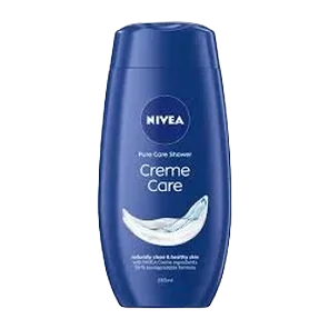 Gel /tusir.Nivea Creme Care 250ml