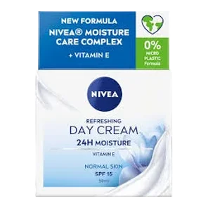 Krema Dnevna Norm Koza 50ml Nivea